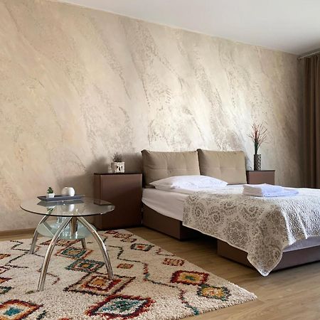 Elegantza Suites Brasov Bagian luar foto