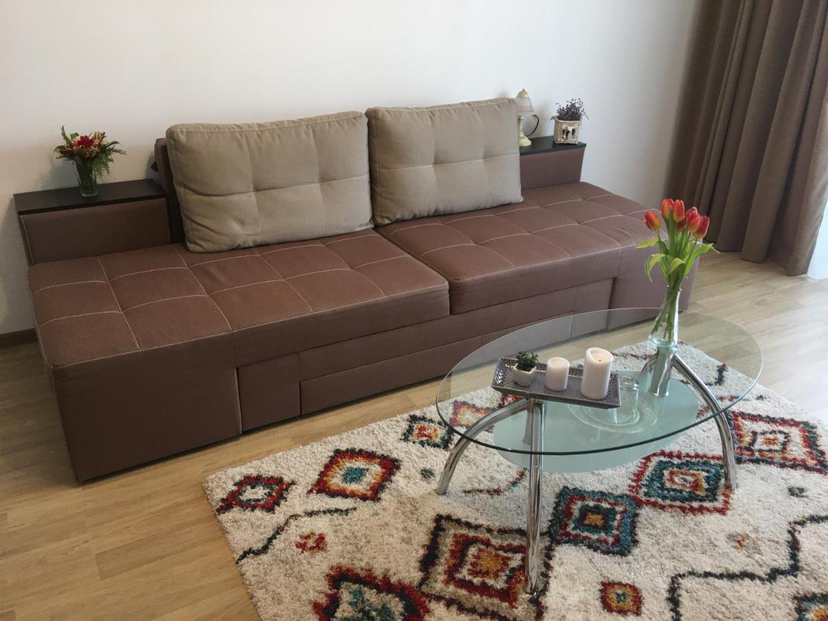 Elegantza Suites Brasov Bagian luar foto