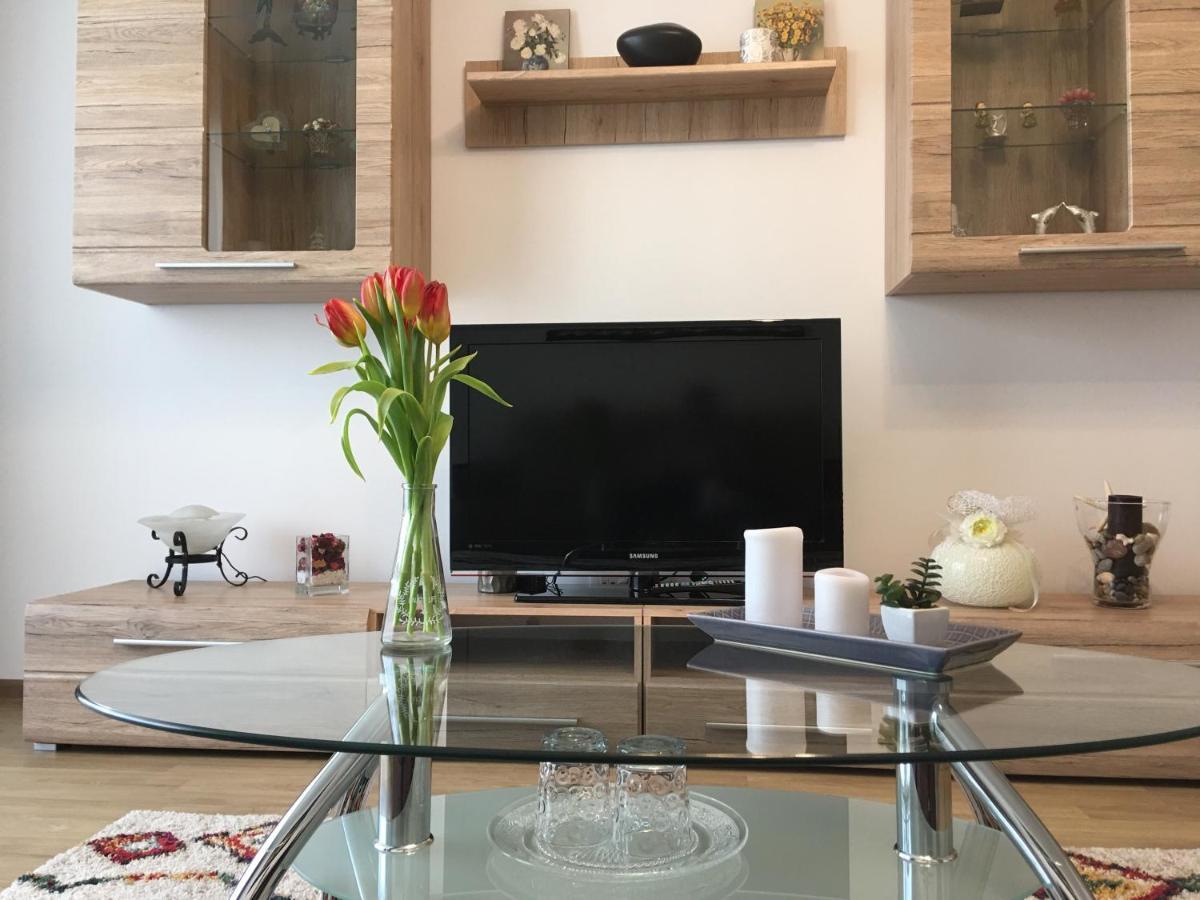Elegantza Suites Brasov Bagian luar foto