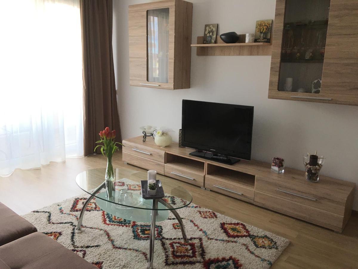 Elegantza Suites Brasov Bagian luar foto