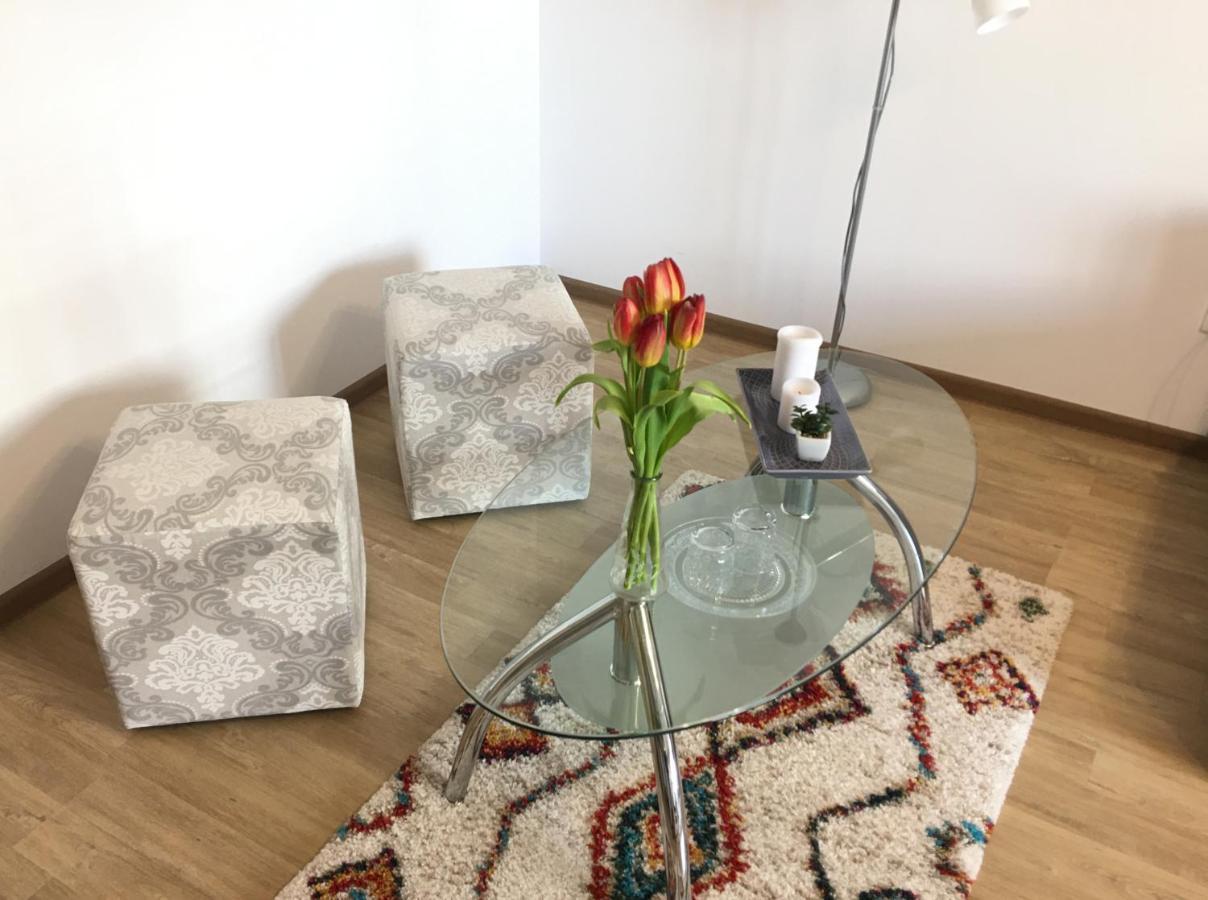 Elegantza Suites Brasov Bagian luar foto