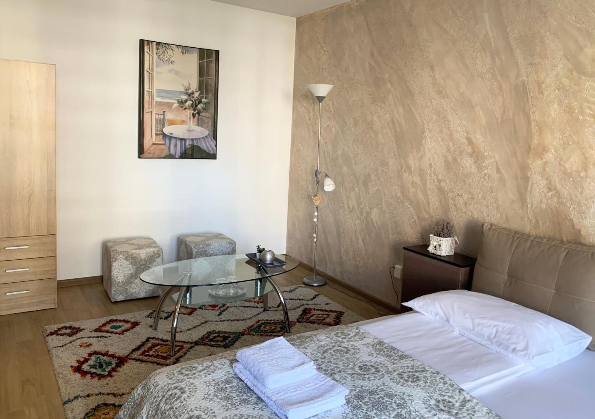 Elegantza Suites Brasov Bagian luar foto